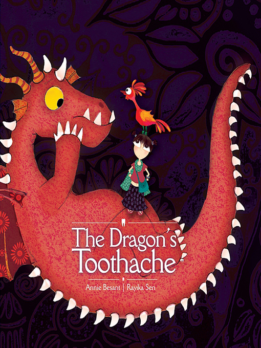 Title details for The Dragon's Toothache by Annie Besant - Available